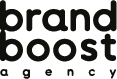 logo brandBoost